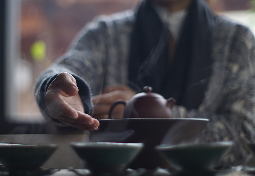 東方水養(yǎng)哲學(xué)