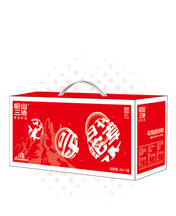 嶗山三絕